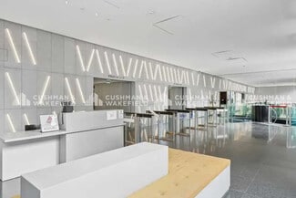 Plus de détails pour 65 Avenue Jules Cantini, Marseille - Bureau à louer