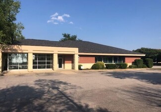 Plus de détails pour 2509 Wooten Blvd SW, Wilson, NC - Médical à louer
