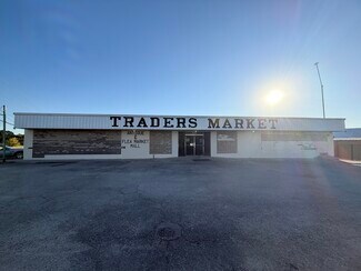 Plus de détails pour 4320-4340 Mansfield Hwy, Fort Worth, TX - Local commercial à vendre