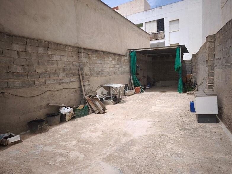Terrain dans Aspe, Alicante à vendre - Photo principale – Image 2 sur 4