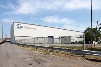 Plus de détails pour 40 Stanley St, Buffalo, NY - Industriel/Logistique à louer