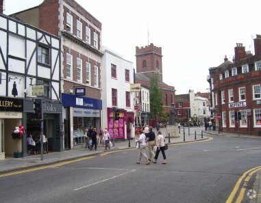 170 High St, Guildford à louer - Photo de l’immeuble – Image 3 sur 12