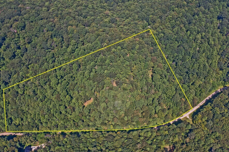 24272 CONRAD Rd, Laurelville, OH à vendre - Photo de l’immeuble – Image 2 sur 17
