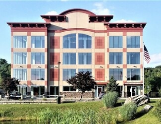 Plus de détails pour 496 Temple Hill Rd, New Windsor Township, NY - Bureau à louer