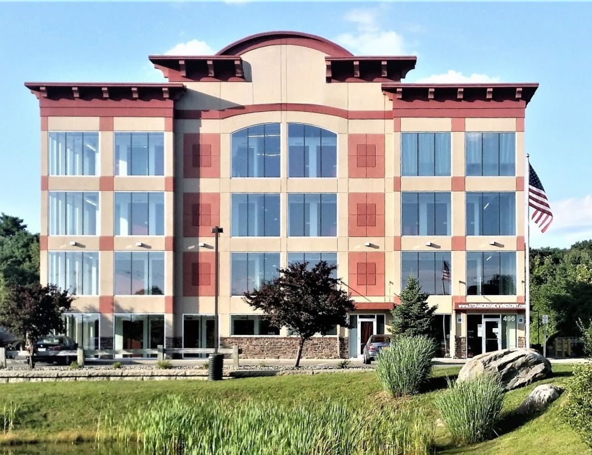 496 Temple Hill Rd, New Windsor Township, NY à louer Photo principale– Image 1 sur 2