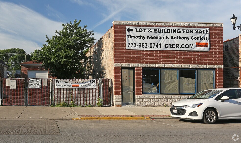 5427 W 25th St, Cicero, IL à louer - Photo de l’immeuble – Image 3 sur 17