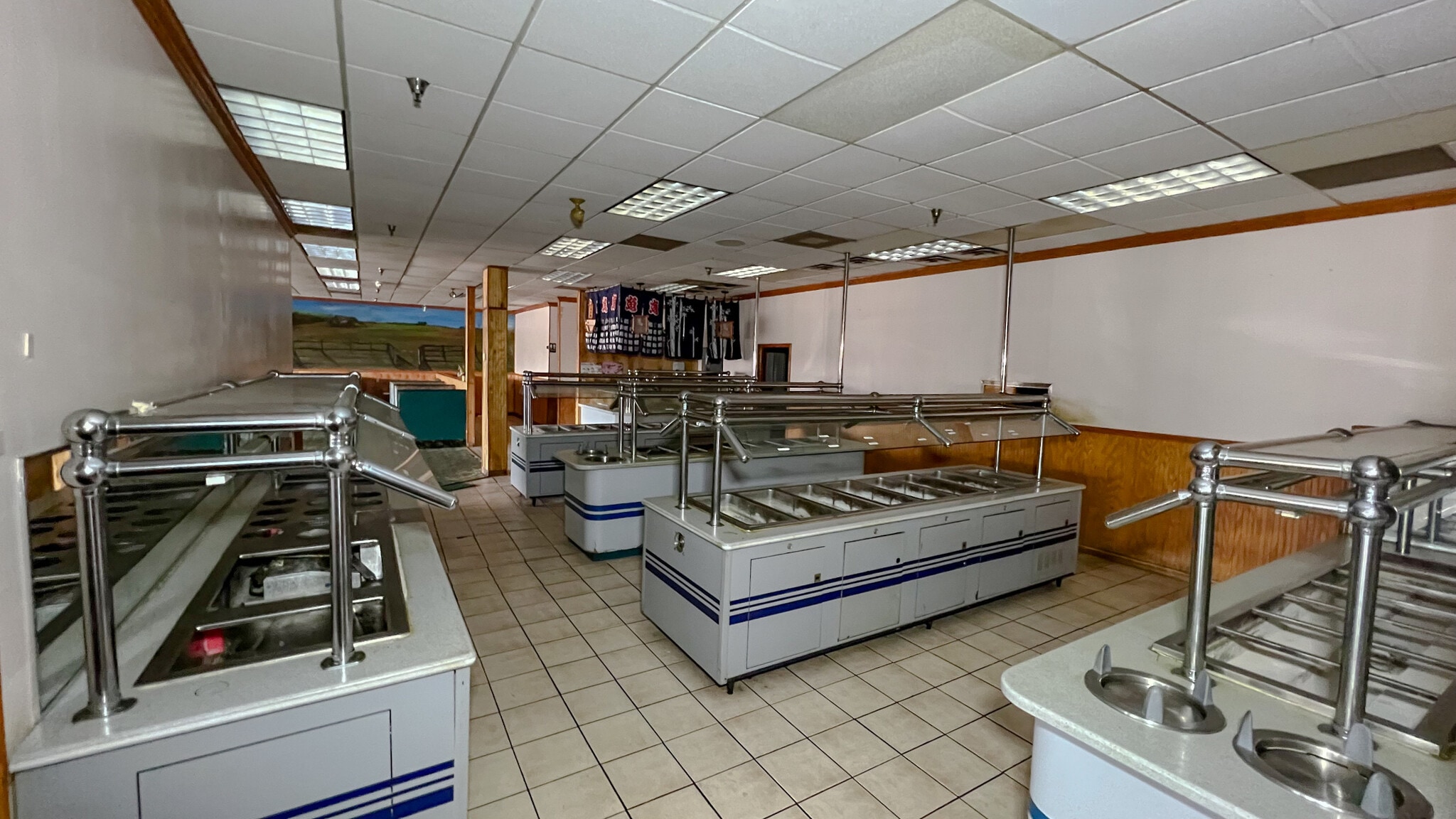 1950 Pipestone Rd, Benton Harbor, MI à louer Photo intérieure– Image 1 sur 14