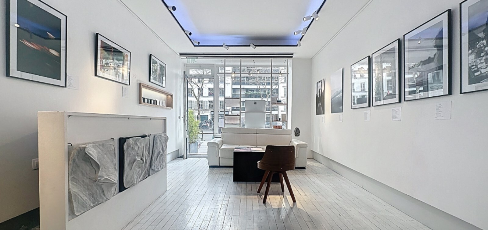 167 Boulevard Du Montparnasse, Paris à vendre Photo de l’immeuble– Image 1 sur 5