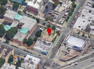 Plus de détails pour 704-710 E 139 St, Bronx, NY - Terrain à louer