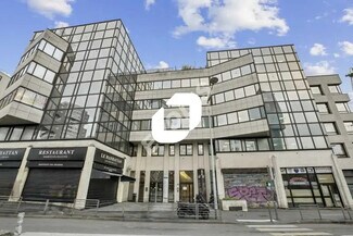 Plus de détails pour Bureau à louer