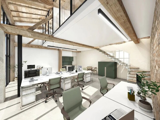 Plus de détails pour Bureau à louer