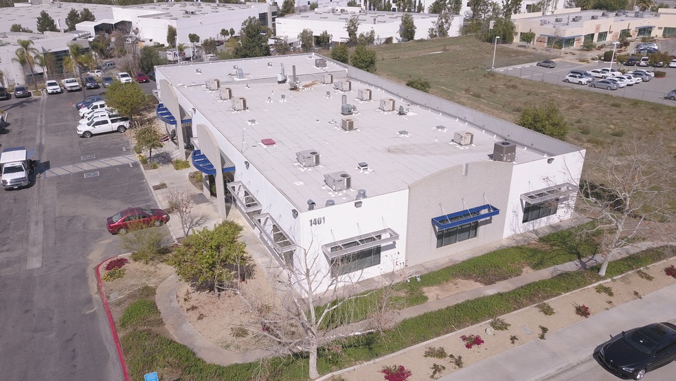 1401 Research Park Dr, Riverside, CA à louer - Autre – Image 2 sur 6