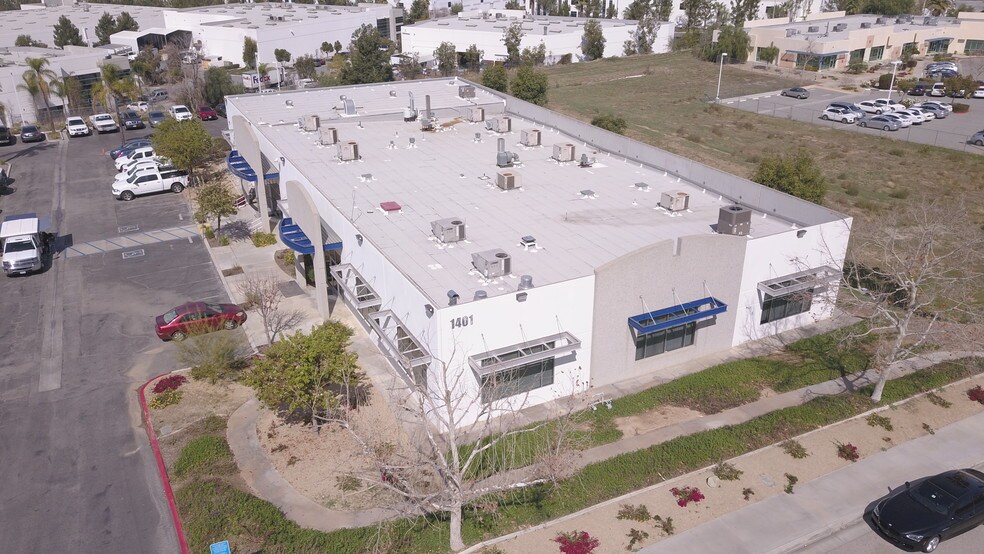 1451 Research Park Dr, Riverside, CA à louer - Autre – Image 2 sur 5