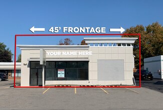 Plus de détails pour 4086-4090 Seneca St, Buffalo, NY - Bureau/Médical à louer