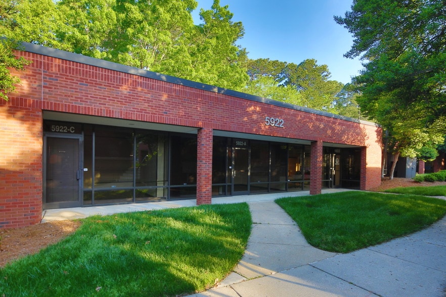 5970-5986 Six Forks Rd, Raleigh, NC à vendre - Autre – Image 3 sur 5