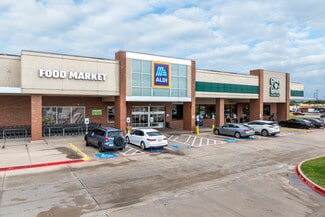Plus de détails pour 3502 Lakeview Pky, Rowlett, TX - Local commercial à louer