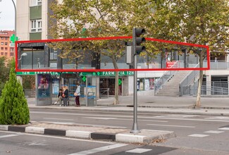 Calle del Camino de los Vinateros, 15, Madrid, Madrid à louer Photo intérieure– Image 2 sur 10