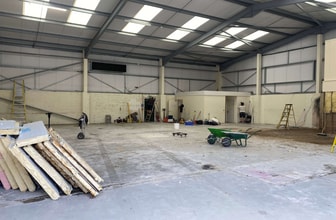 Quarry Hill Rd, Borough Green à louer Photo intérieure– Image 2 sur 3