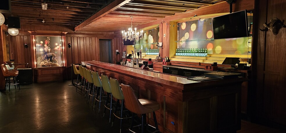 6356 Hollywood Blvd, Los Angeles, CA à louer - Photo intérieure – Image 3 sur 6