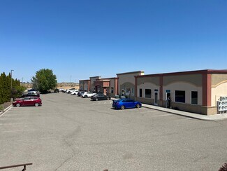 Plus de détails pour 10121 W Clearwater, Kennewick, WA - Bureau à louer