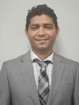Dimas Gomez