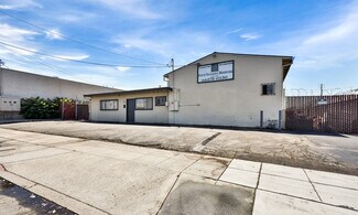 Plus de détails pour 502 Horning St, San Jose, CA - Industriel/Logistique à vendre