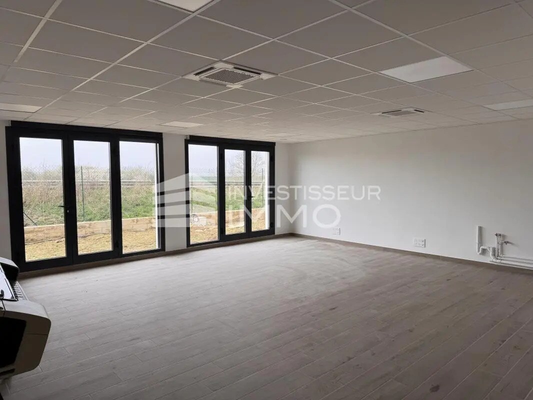 20 Rue Louis Braille, Saint-Pathus à louer Photo de l’immeuble– Image 1 sur 8