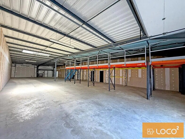 66 Allée Du Cers, Mondouzil à louer - Photo de l’immeuble – Image 3 sur 9