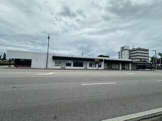 Plus de détails pour 1901-1923 Broadway, West Palm Beach, FL - Local commercial à louer