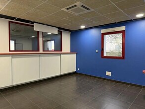 Local d'activités dans Ruffey-lès-Echirey à vendre Photo intérieure– Image 2 sur 7