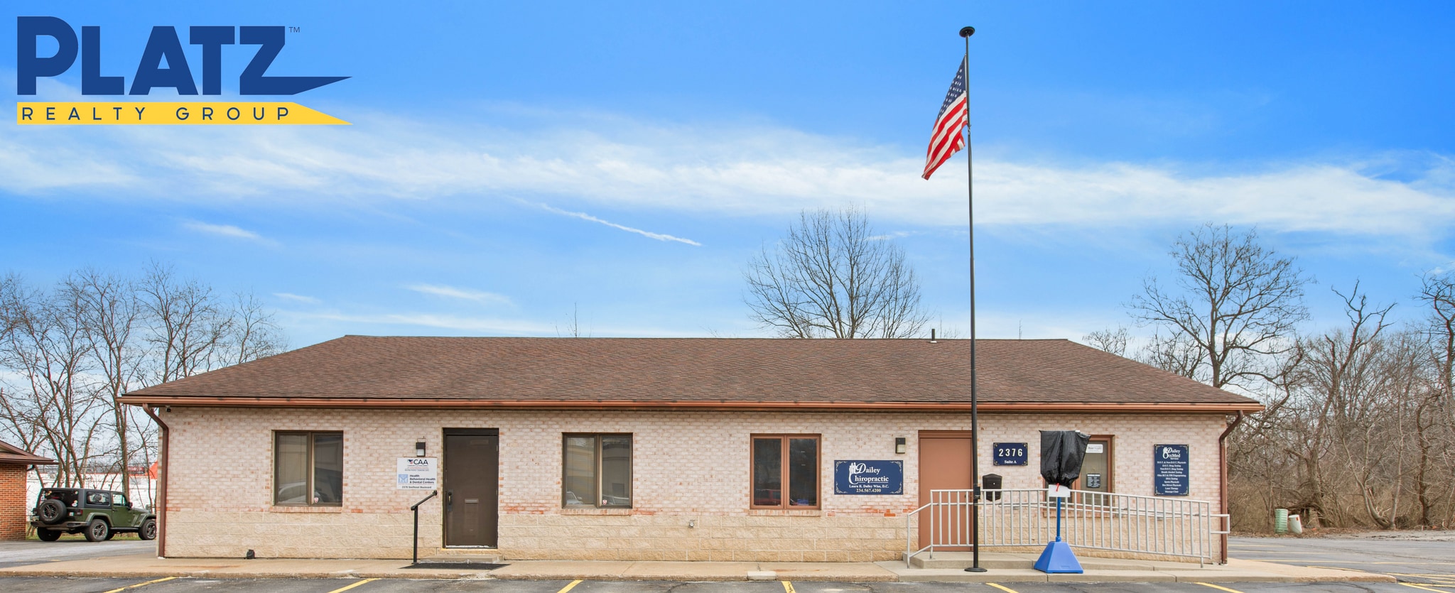 2376 Southeast Blvd, Salem, OH à vendre Photo principale– Image 1 sur 15