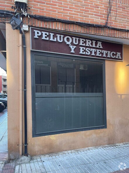 Local commercial dans Fuenlabrada, Madrid à louer - Photo intérieure – Image 1 sur 1