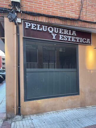 Plus de détails pour Local commercial à louer