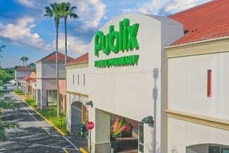 Plus de détails pour 19002-19010 Bruce B Downs Blvd, Tampa, FL - Local commercial à louer