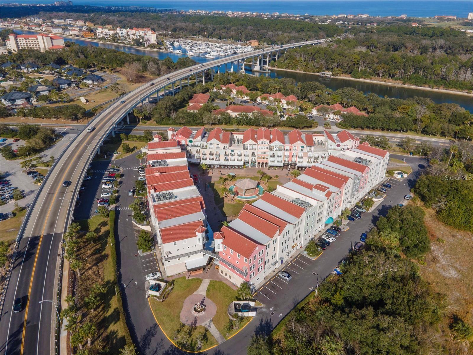 101 Palm Harbor Pky, Palm Coast, FL à vendre Photo principale– Image 1 sur 81