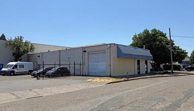830-870 W 2nd Ave, Eugene, OR à louer Photo intérieure– Image 1 sur 1