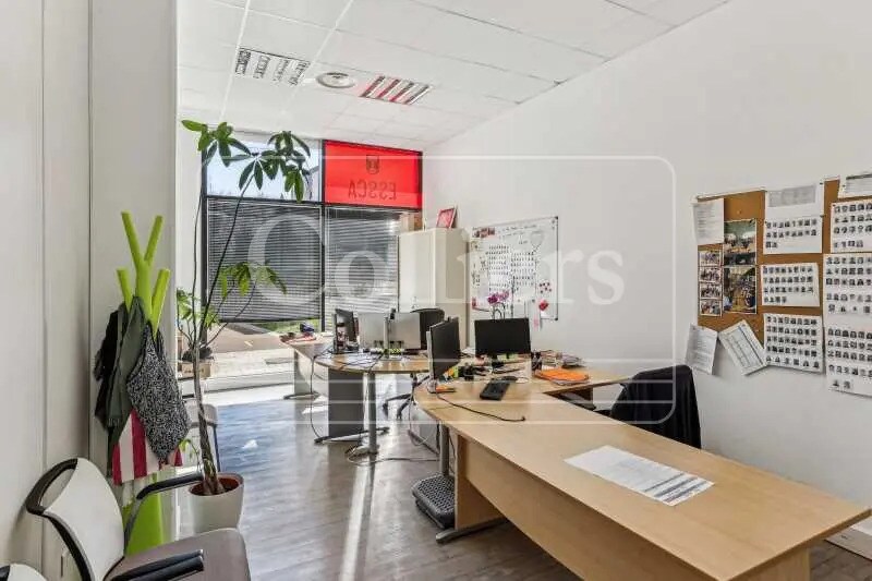 36 Route De Galice, Aix-en-Provence à louer - Photo de l’immeuble – Image 3 sur 17