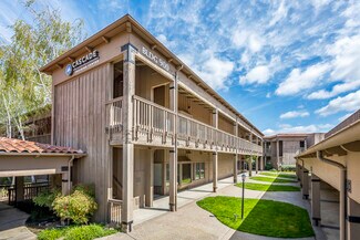 Plus de détails pour 151 N Sunrise Ave, Roseville, CA - Différents types d’espaces à louer