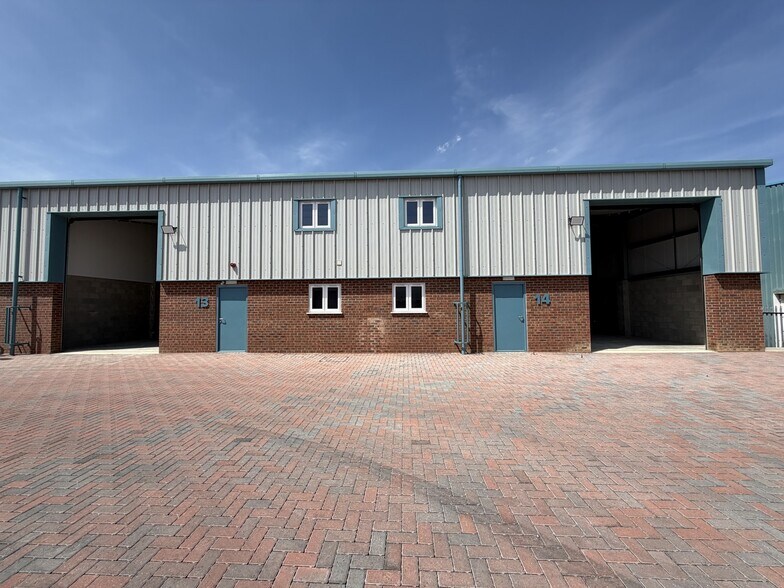 Wisbech Rd, Littleport à louer - Photo de l’immeuble – Image 3 sur 8