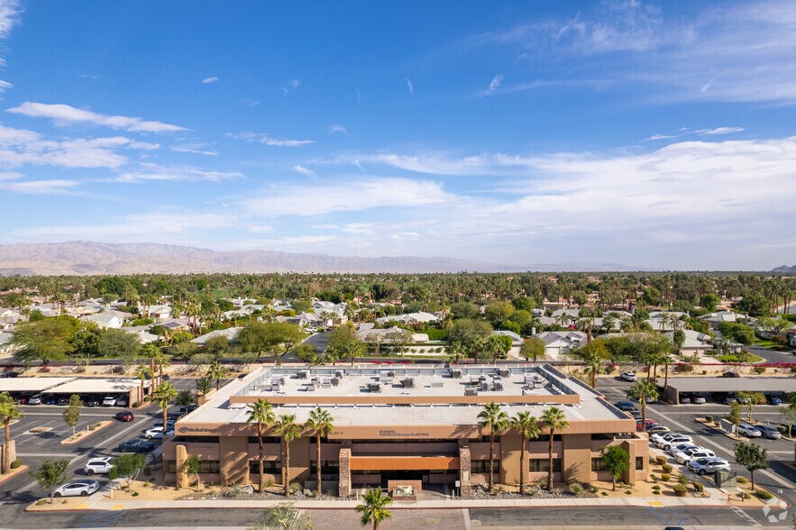 41990 Cook St, Palm Desert, CA à vendre - Photo principale – Image 1 sur 20