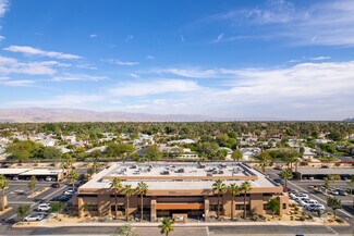 Plus de détails pour 41990 Cook St, Palm Desert, CA - Bureau à vendre