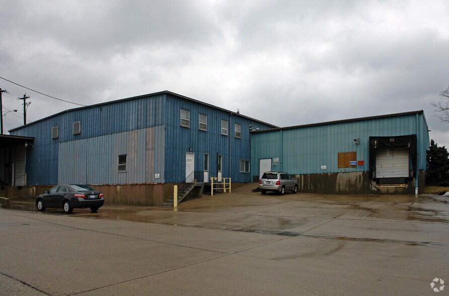 3208 Dixie Hwy, Erlanger, KY à louer - Photo de l’immeuble – Image 1 sur 3