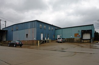 Plus de détails pour 3208 Dixie Hwy, Erlanger, KY - Industriel/Logistique à louer