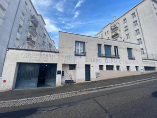 Plus de détails pour Local d’activités à vendre