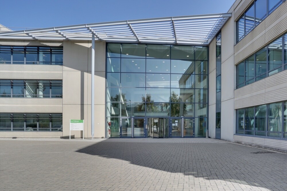 Bureau dans Wissous à louer Photo principale– Image 1 sur 4