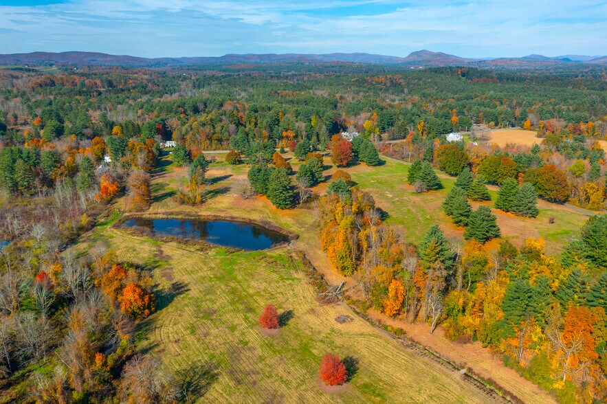 685 S Egremont Rd, Great Barrington, MA à vendre - Photo de l’immeuble – Image 3 sur 17