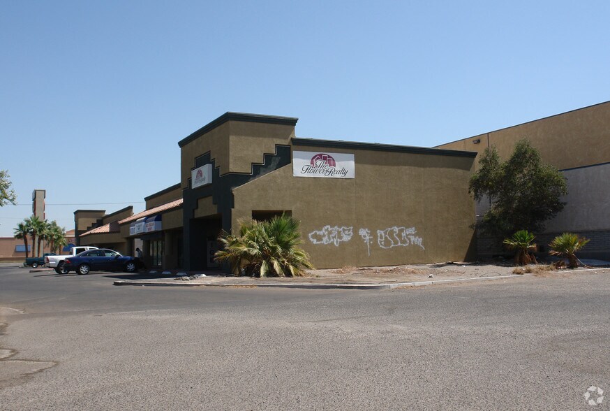 138 Cole Rd, Calexico, CA à vendre - Photo de l’immeuble – Image 2 sur 2