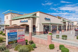 Plus de détails pour W Glendale Ave, Glendale, AZ - Local commercial à louer