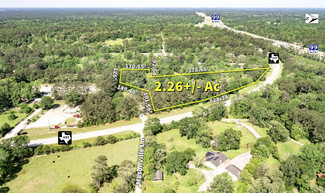 Plus de détails pour 31865-A FM 1485 Rd, New Caney, TX - Terrain à vendre