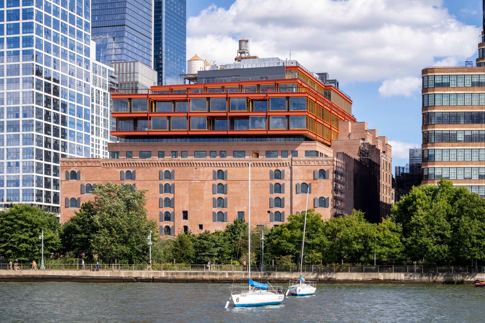 271 11th Ave, New York, NY à louer Photo principale– Image 1 sur 17